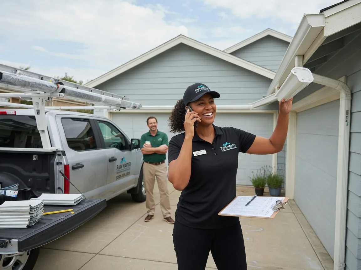 Gutter Installation Plymouth, NE FAQs